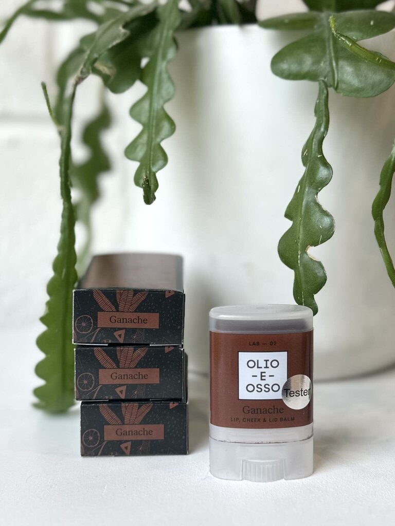 Olio e Osso Ganache Balm