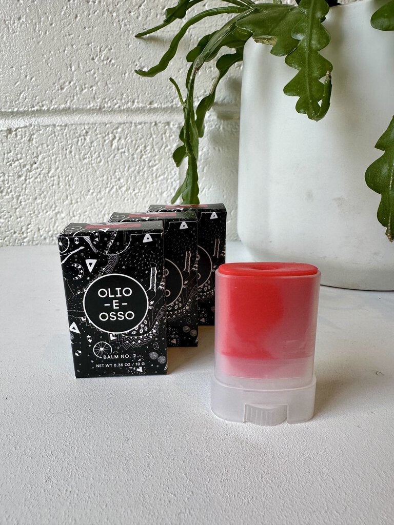 Olio e Osso French Melon balm