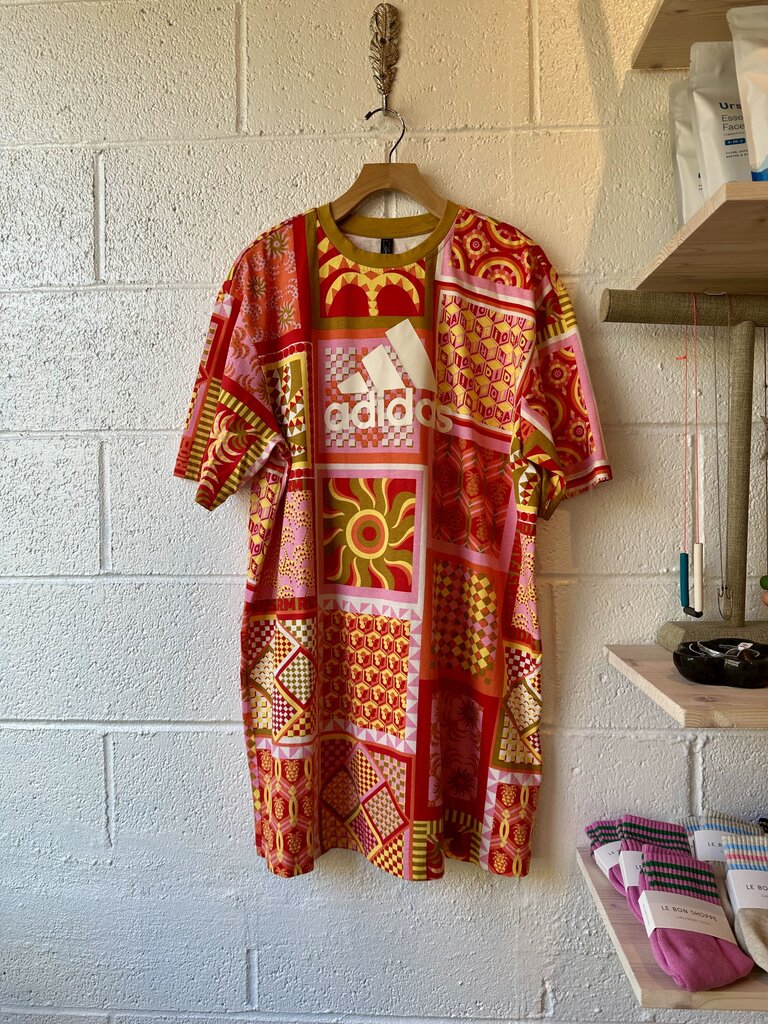 FARM Rio x Adidas