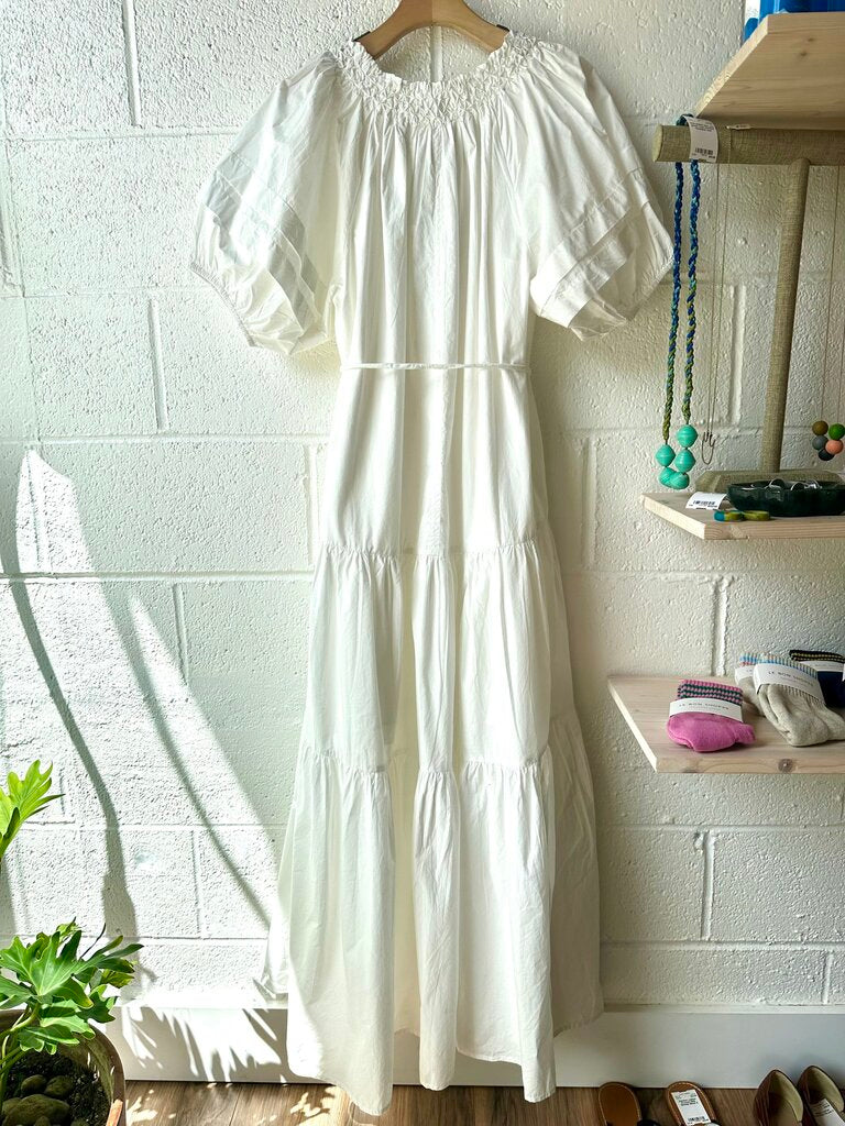 New Apiece Apart Maxi Dress