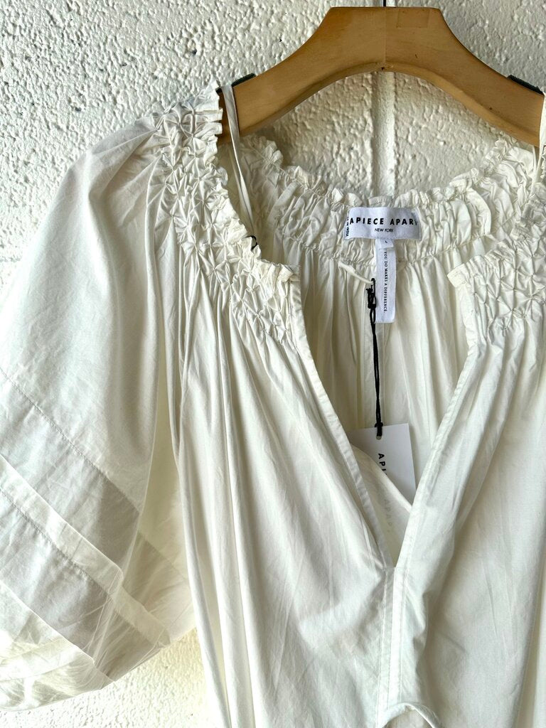New Apiece Apart Maxi Dress
