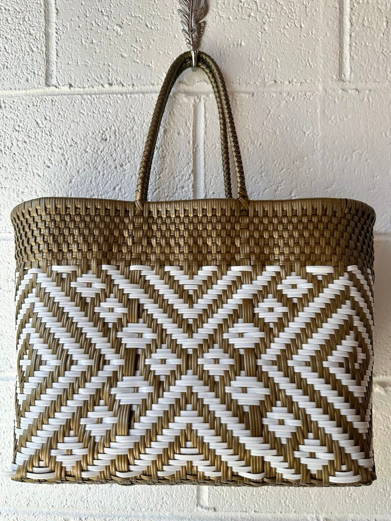 Maria Victoria Tote Bag