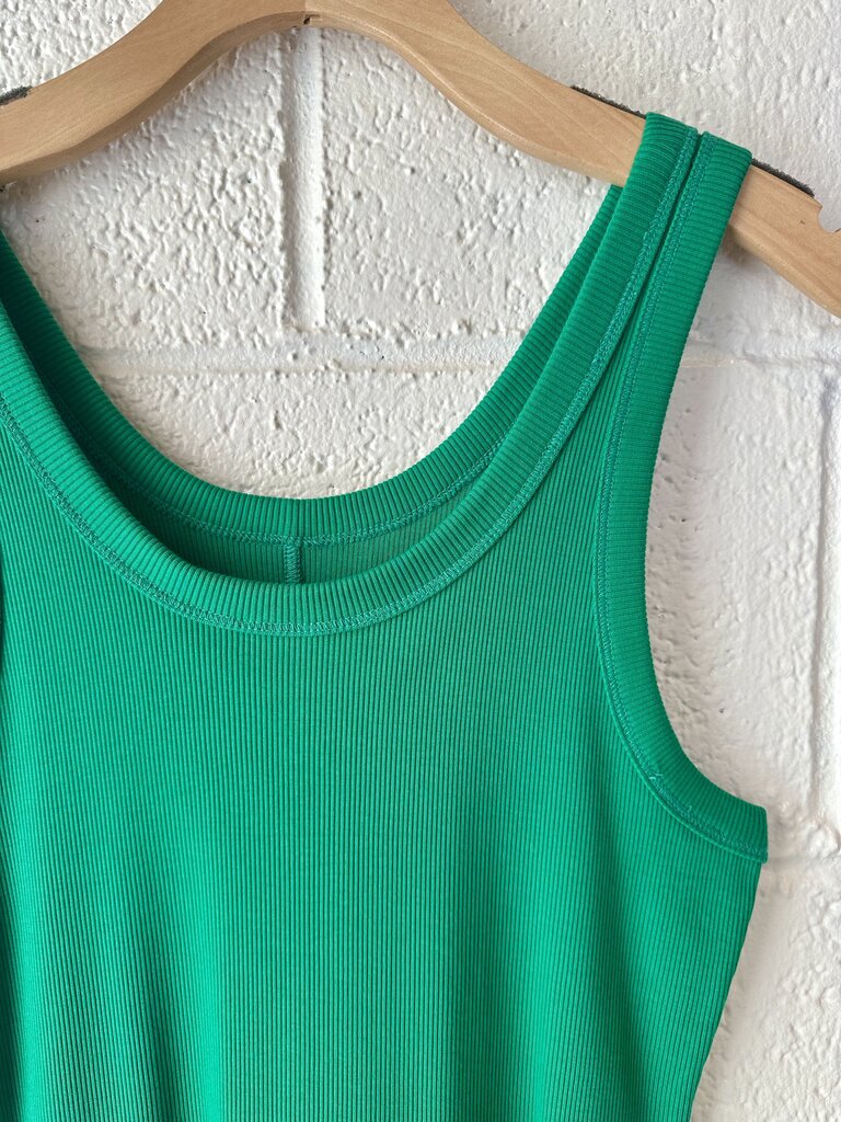 New Everlane '90s Rib Dress'