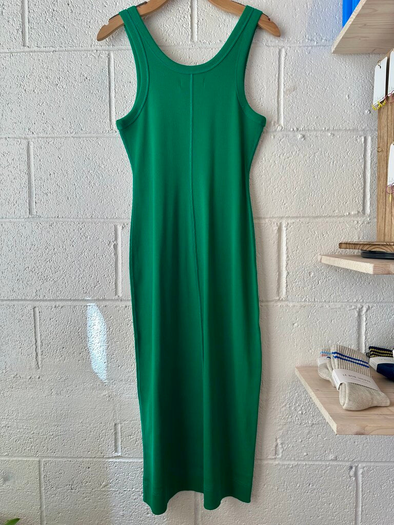 New Everlane '90s Rib Dress'