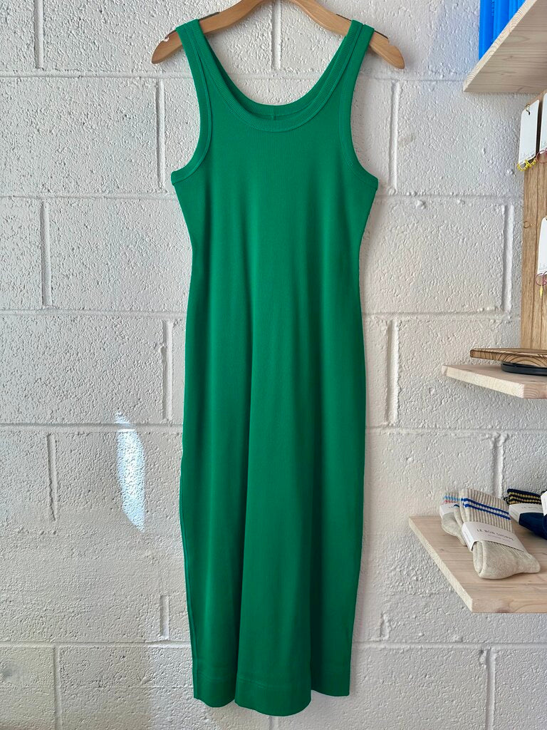 New Everlane '90s Rib Dress'
