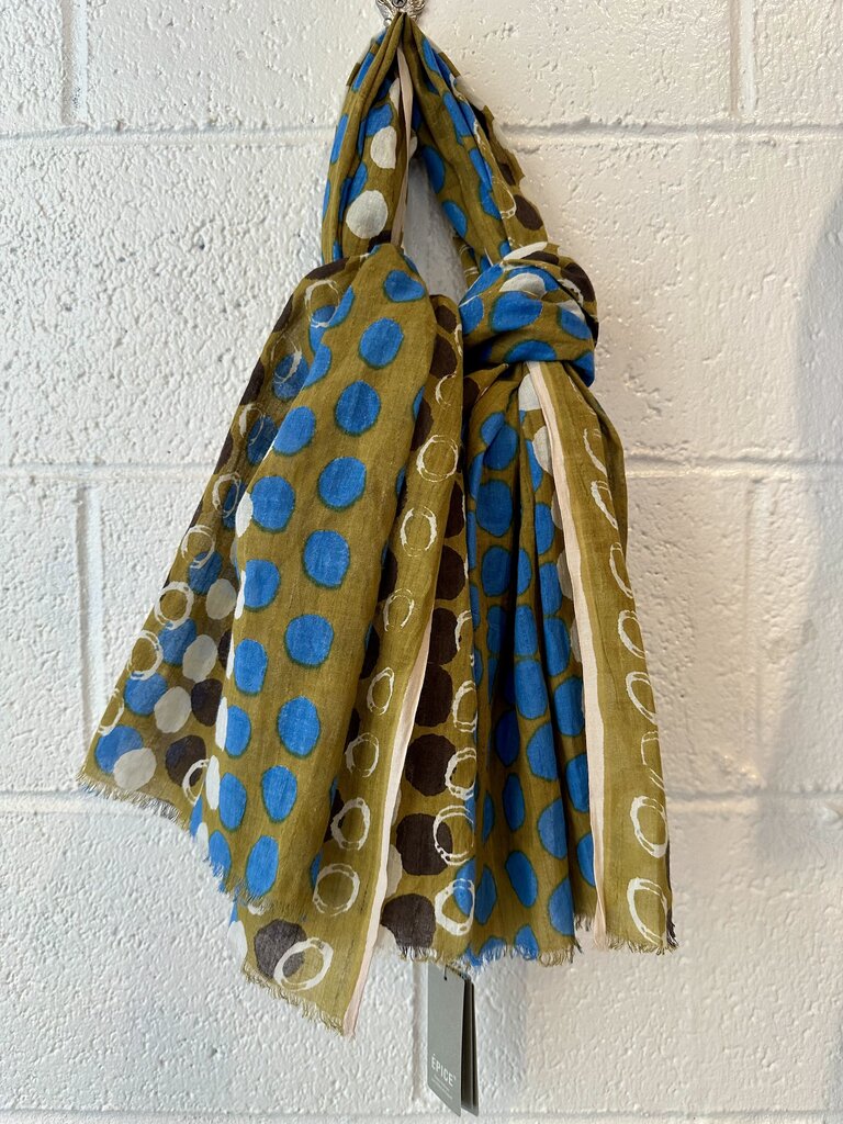 Epice Paris Scarf