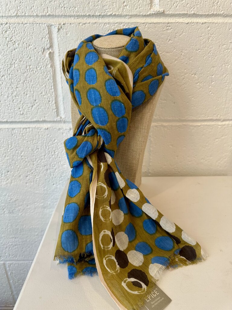 Epice Paris Scarf