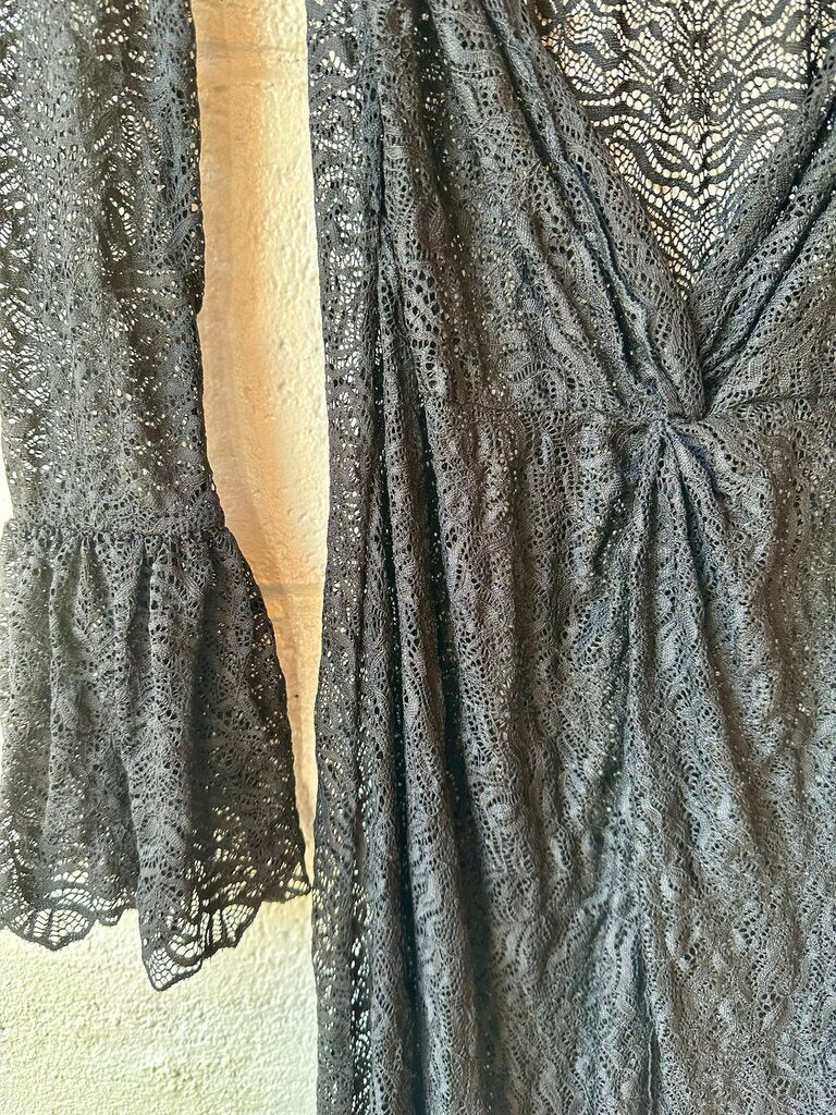 NEW Beaufille Emmeline Lace Dress