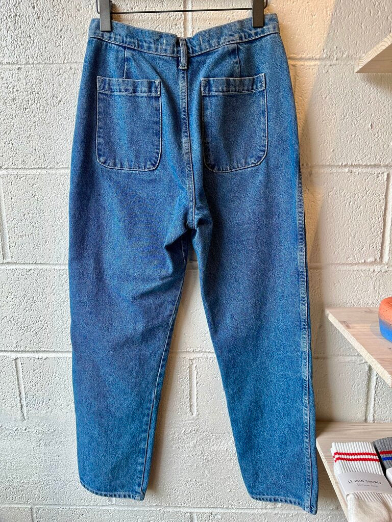 Gravel & Gold Placer Pants Yuba