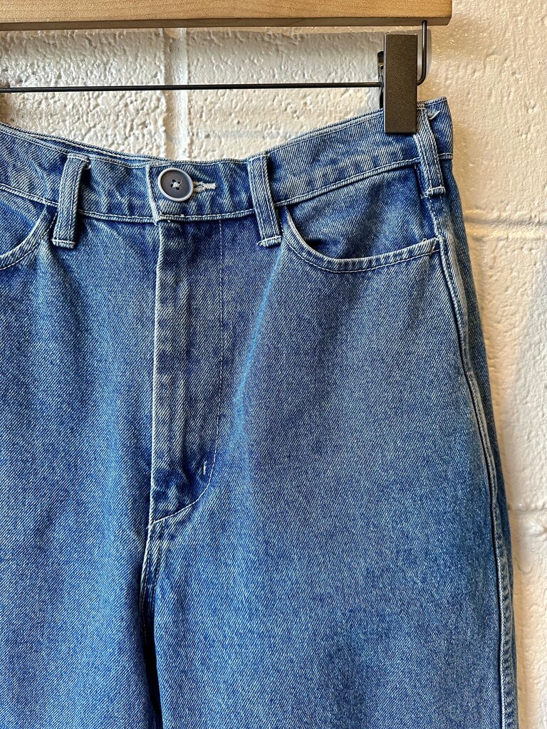 Gravel & Gold Placer Pants Yuba
