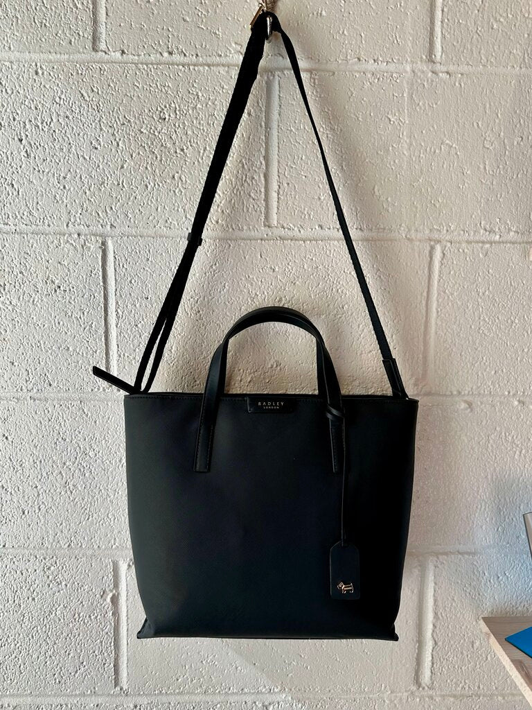 Radley 'Dukes Place Medium Ziptop' Bag