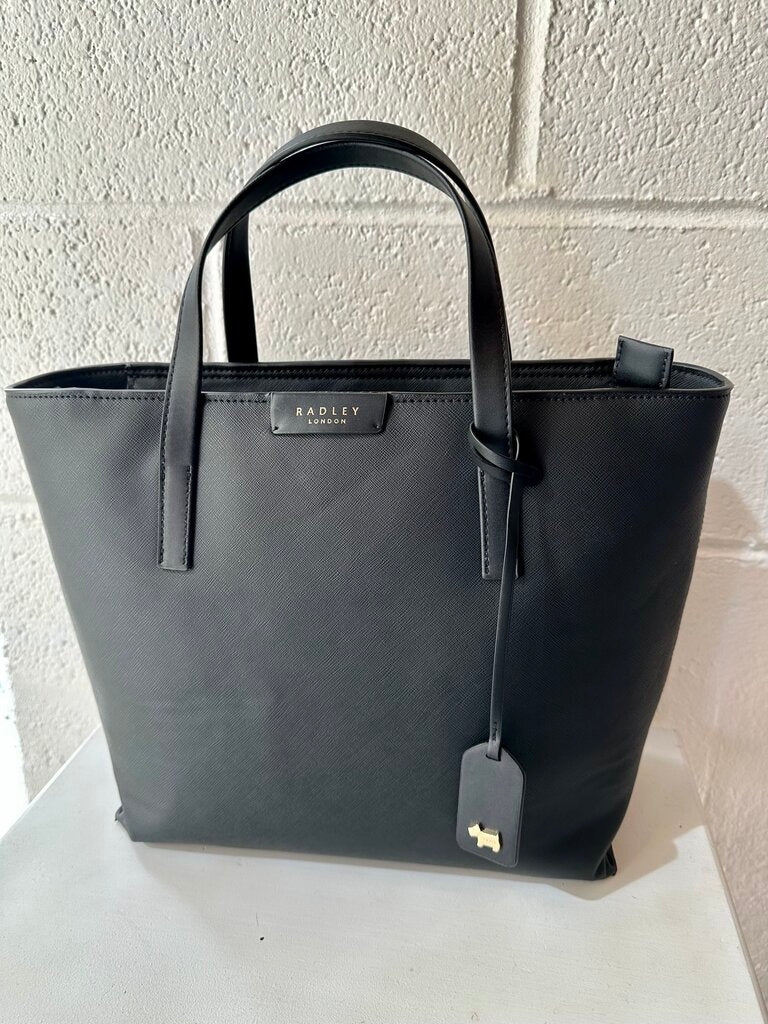Radley 'Dukes Place Medium Ziptop' Bag