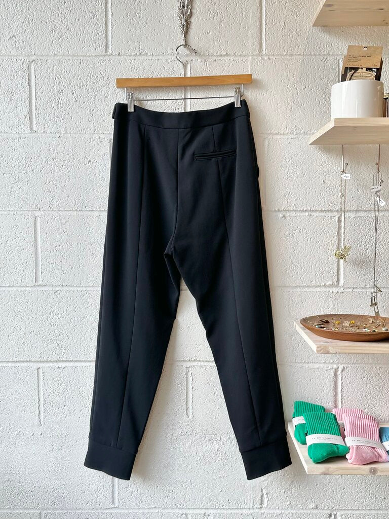 Rachel Comey trousers with ankle snaps