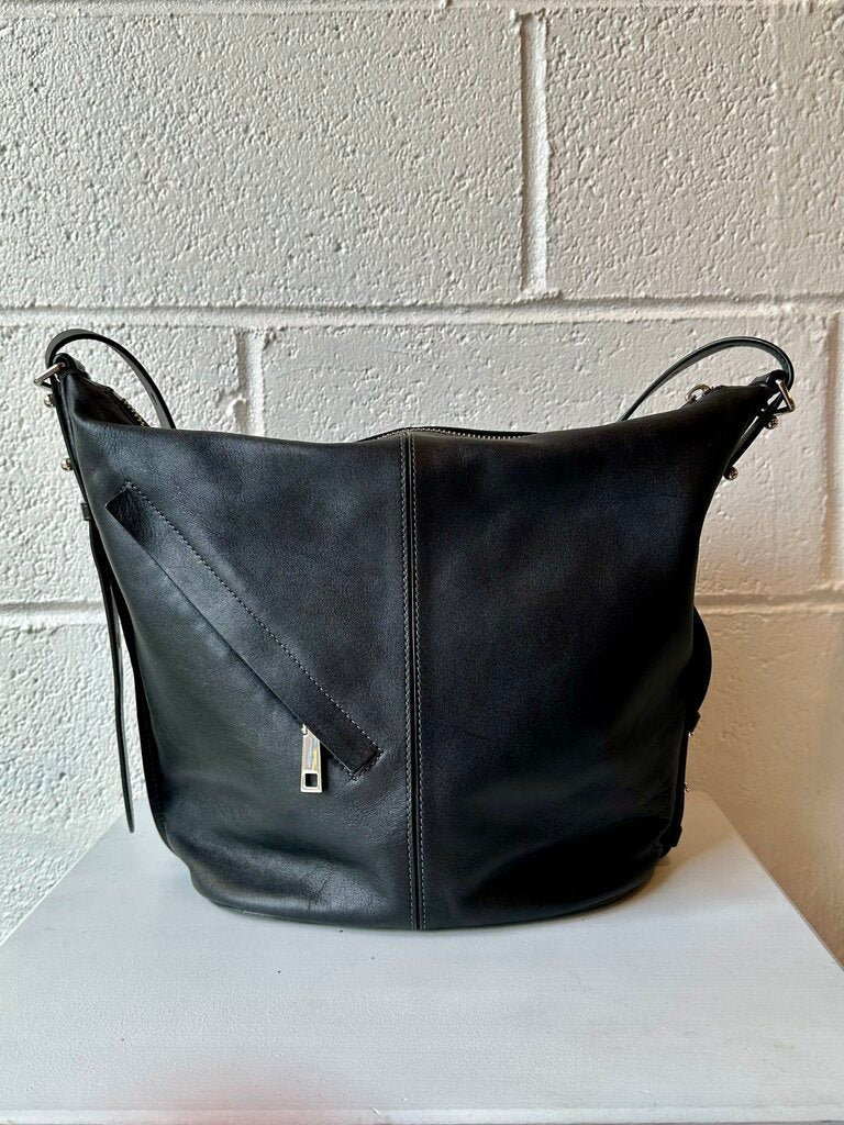 Marc Jacobs The Sling Leather Bucket Bag