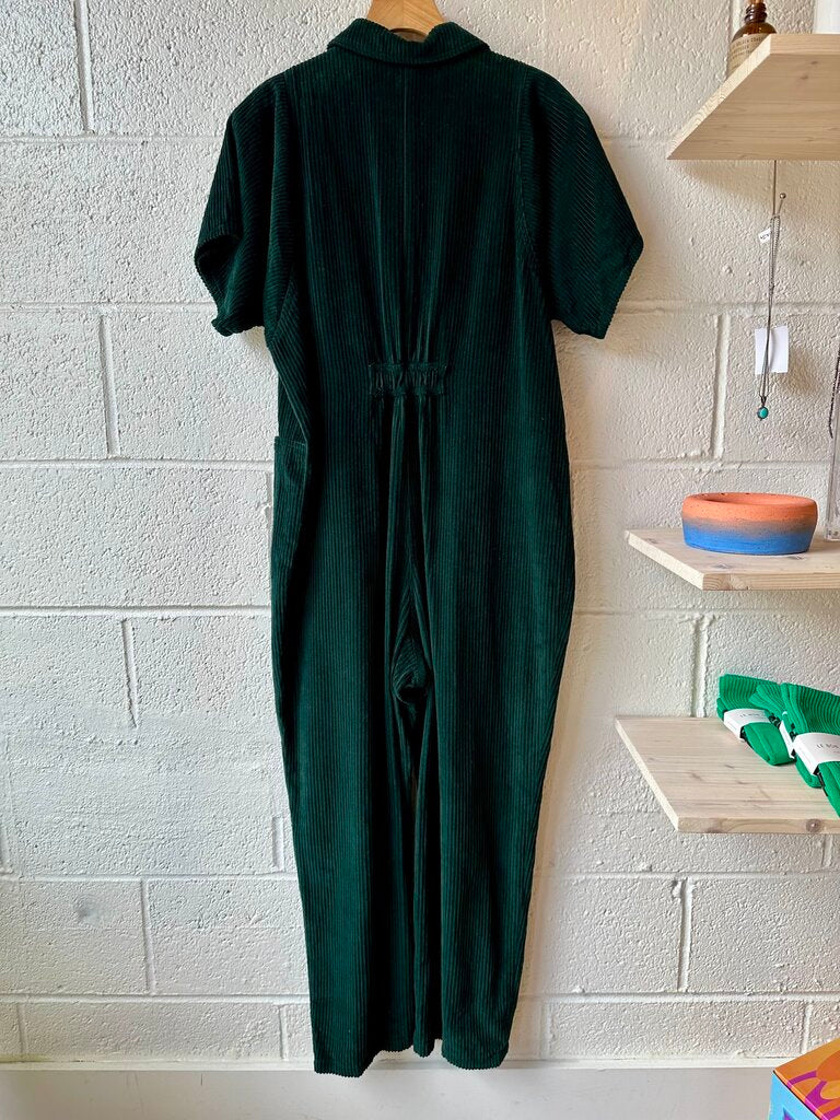 Rachel Comey Oversized Jumpsuit