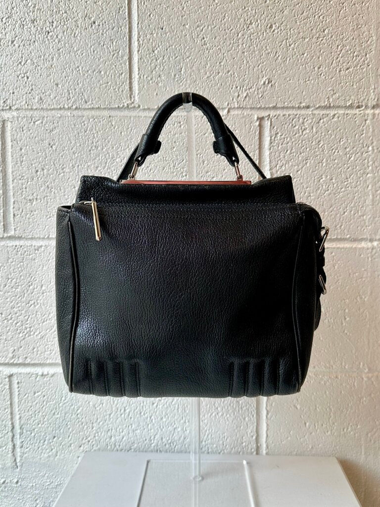 Philip Lim Cross Body Medium Leather Bag (as is)