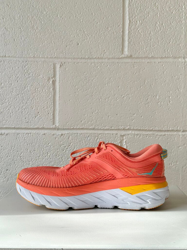 Hoka 'Bondi 7' running