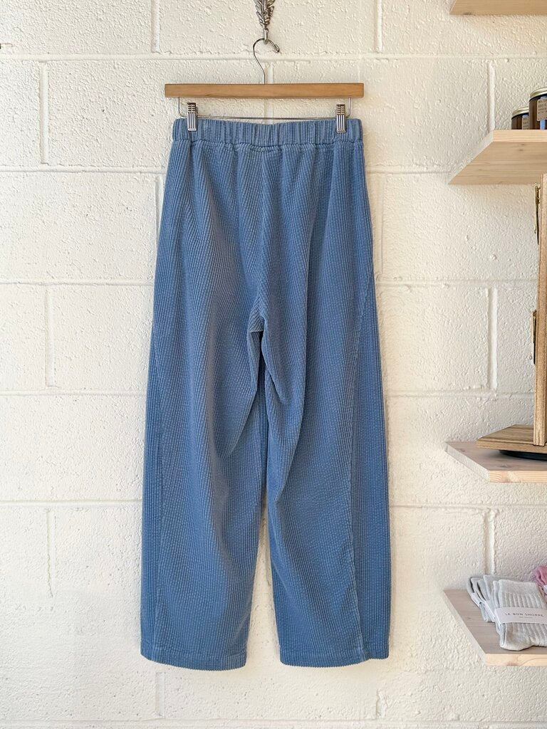 Le Bon Shoppe NEW soft corduroy arc pants