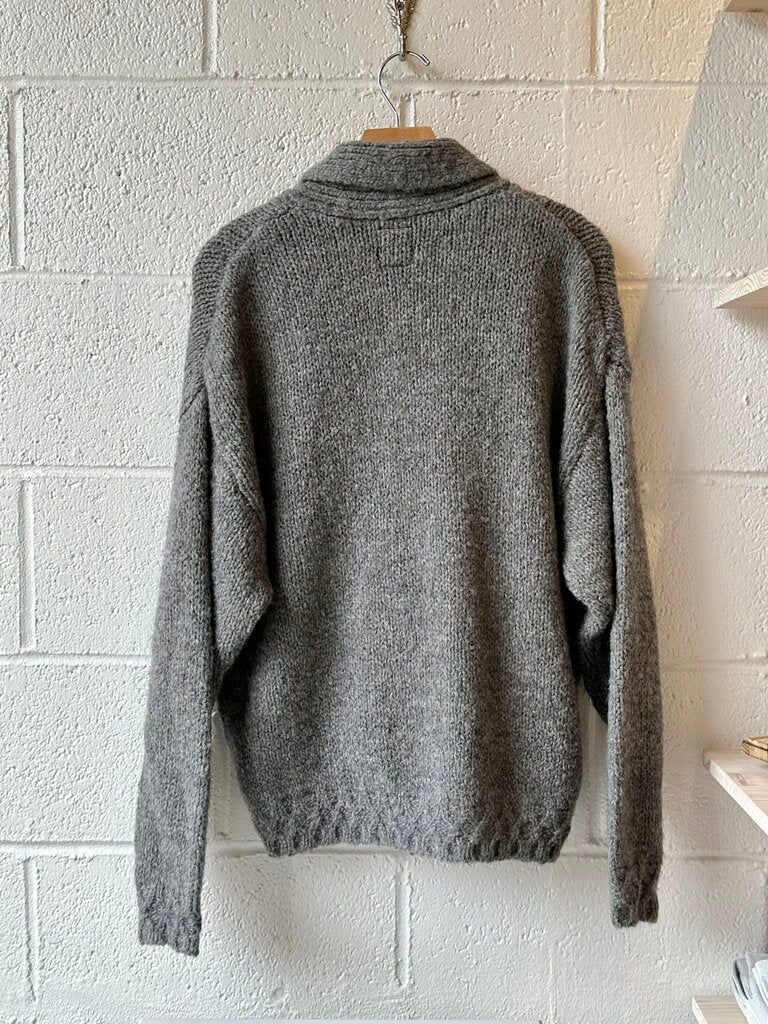 Built by Wendy button up cardigan