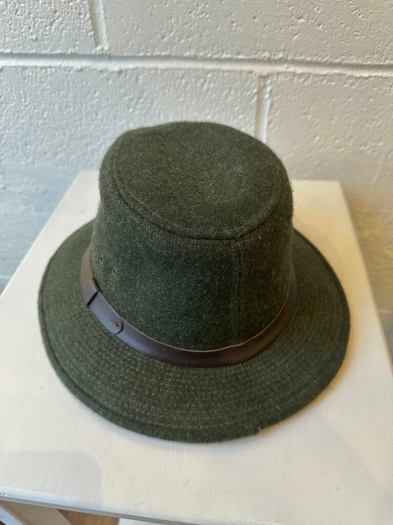 Filson 'Wool Packer' hat