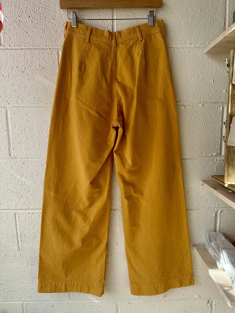 Jesse Kamm Sailor Pants