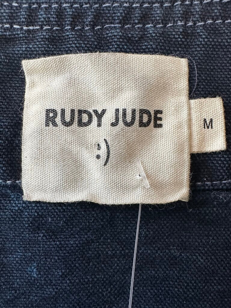 Rudy Jude 'Roper Vest'