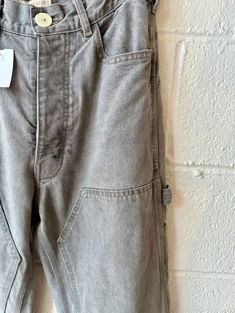 Jesse Kamm 'Patchfront Handy' pants