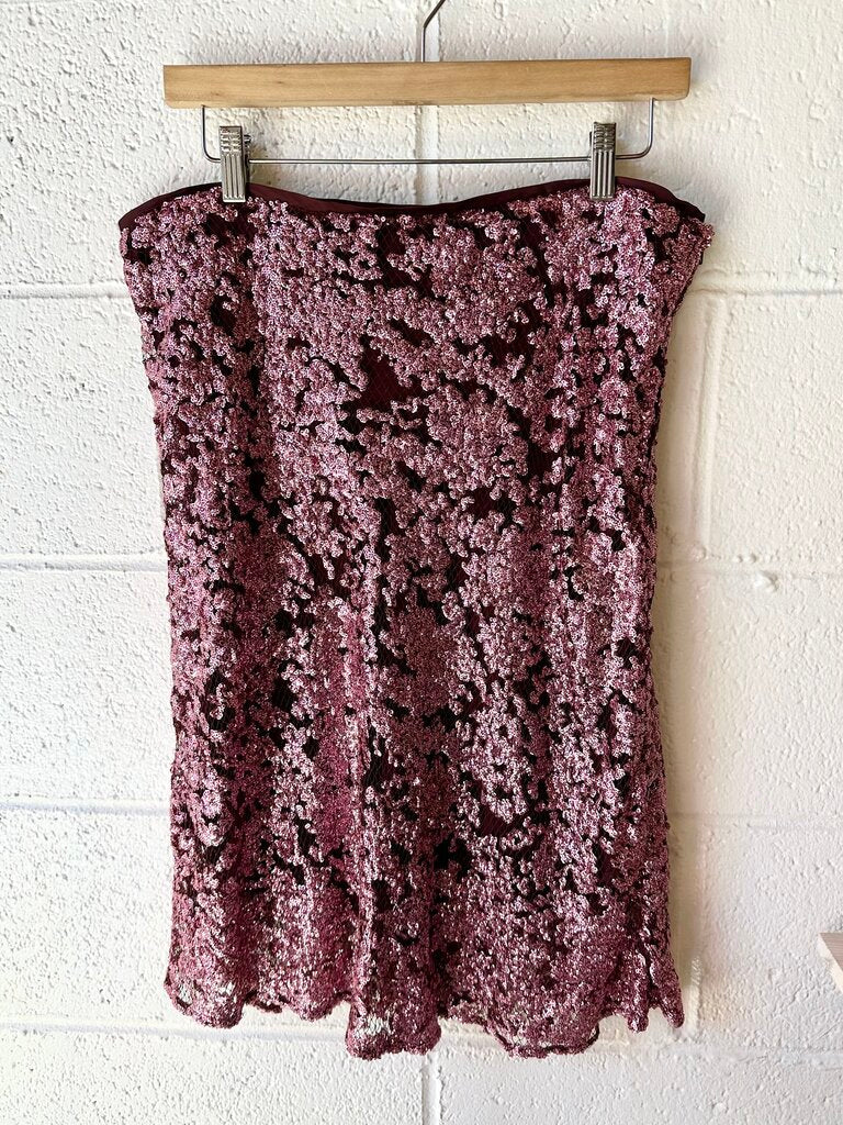 Rachel Comey 'Hebron' Sequin Skirt