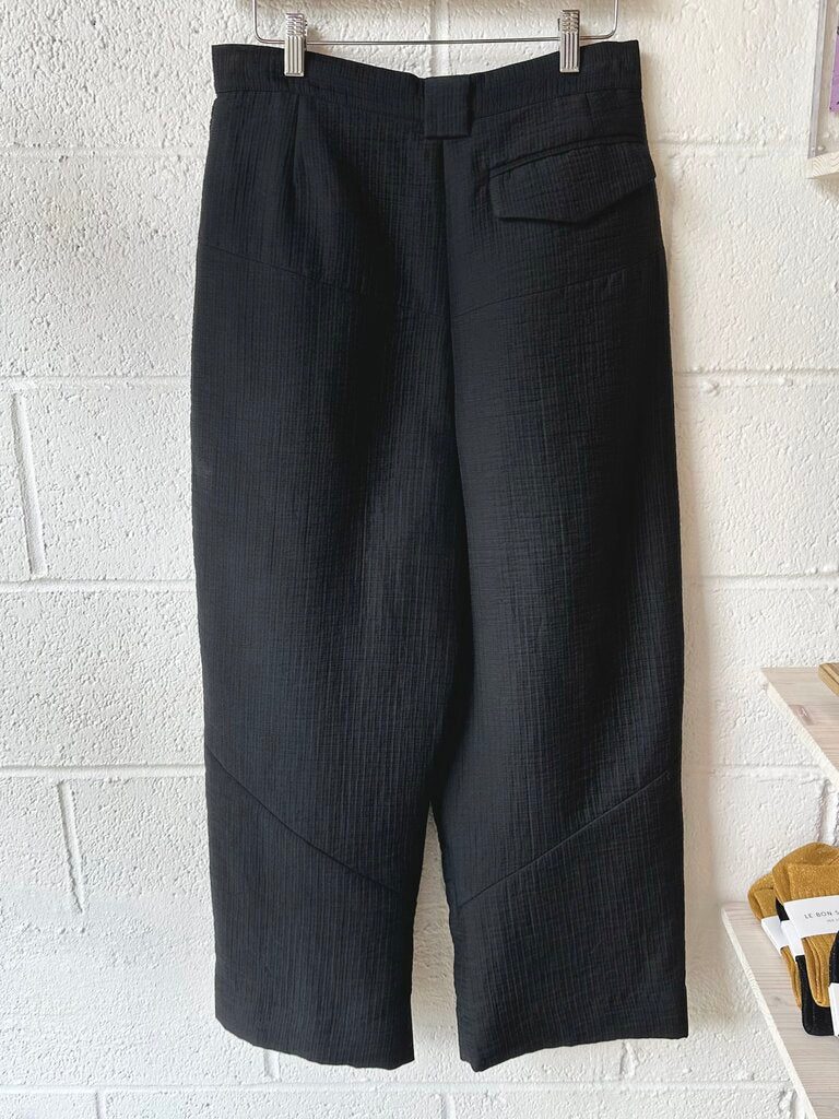 Rachel Comey Pleated Wide-leg Trousers