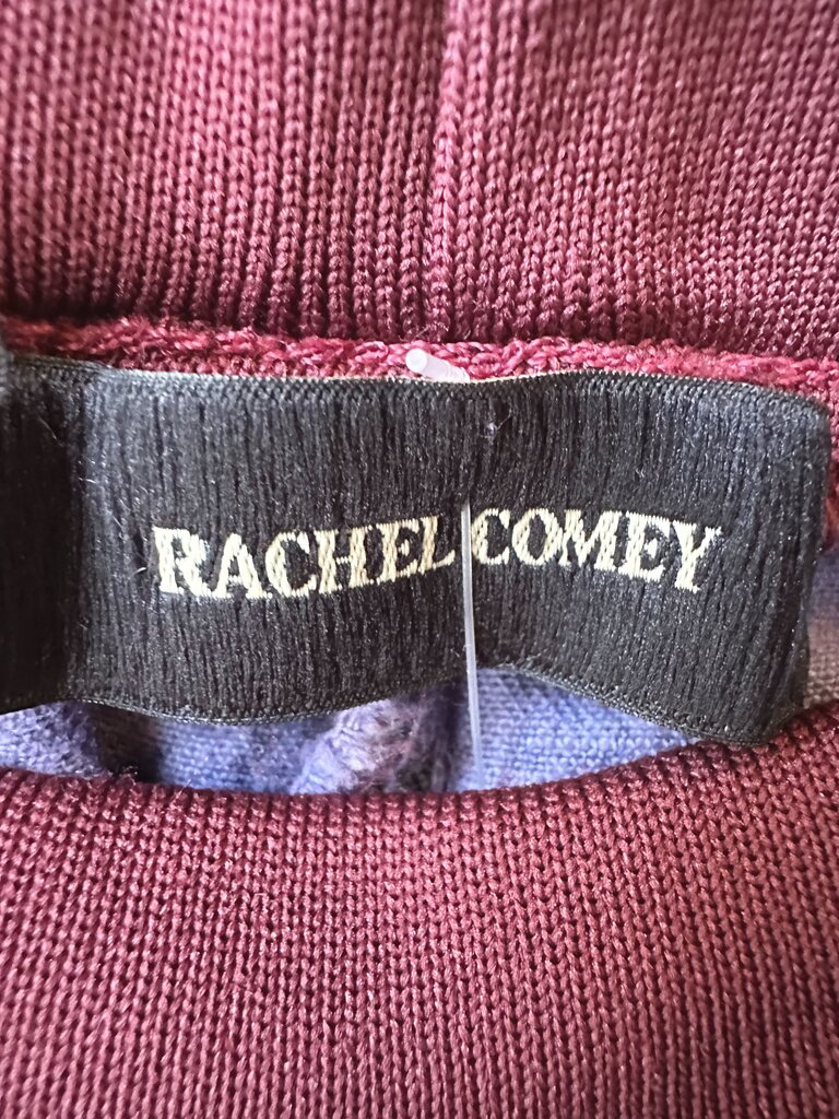 Rachel Comey 'Doxa' acid wash denim pants