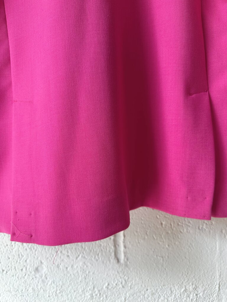 NEW Maeve oversized double breasted blazer (as is)