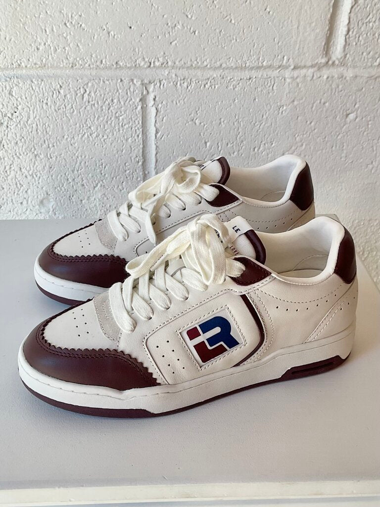 Loeffler Randall New ‘Topspin’ Sneakers
