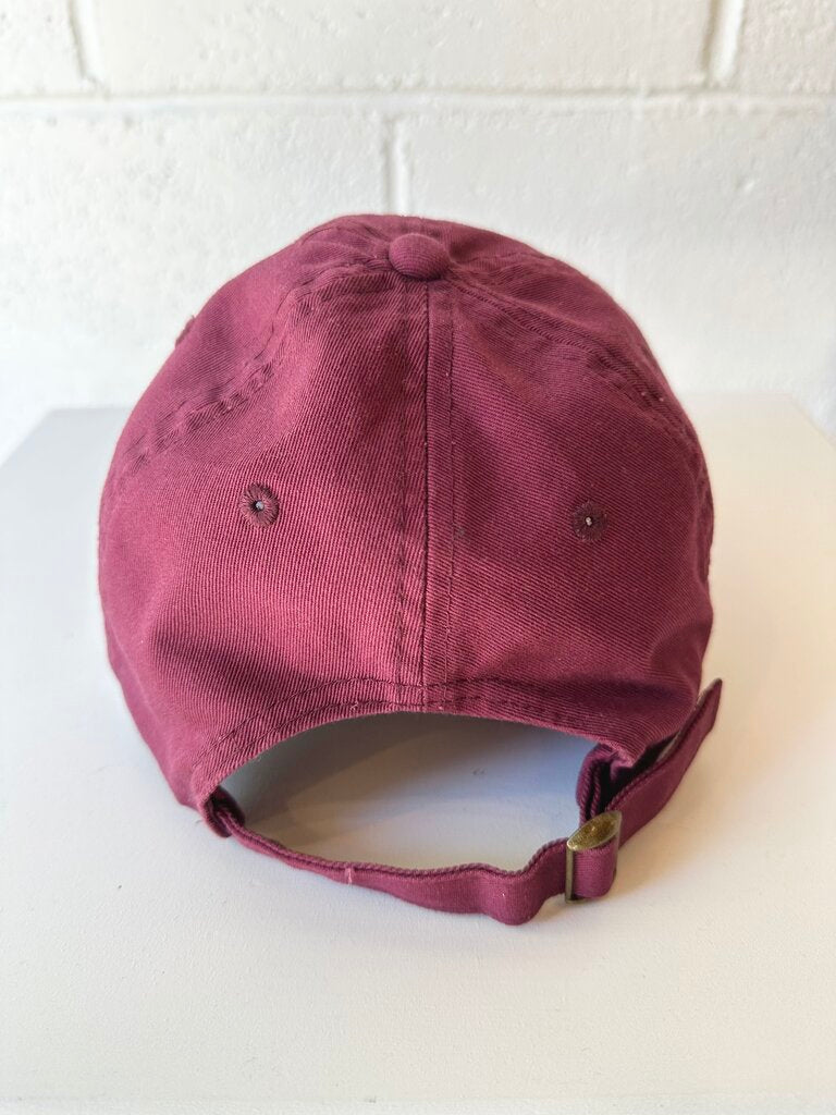 Clare V. 'Lips' baseball cap
