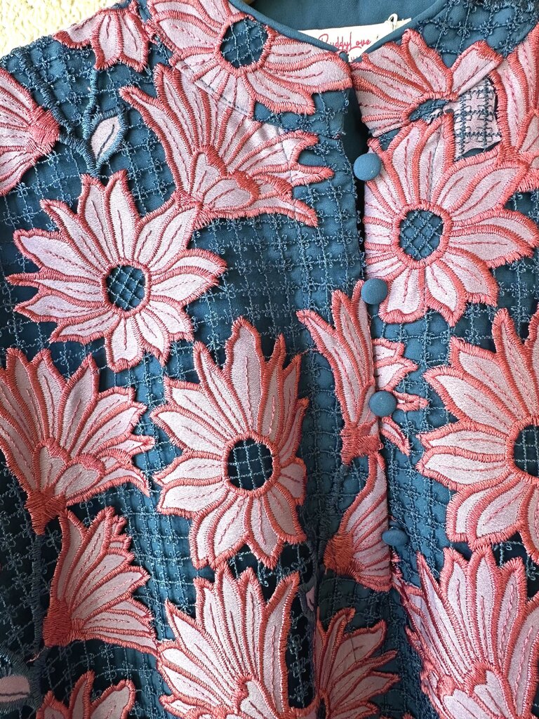 Buddy Love New Mini Dress