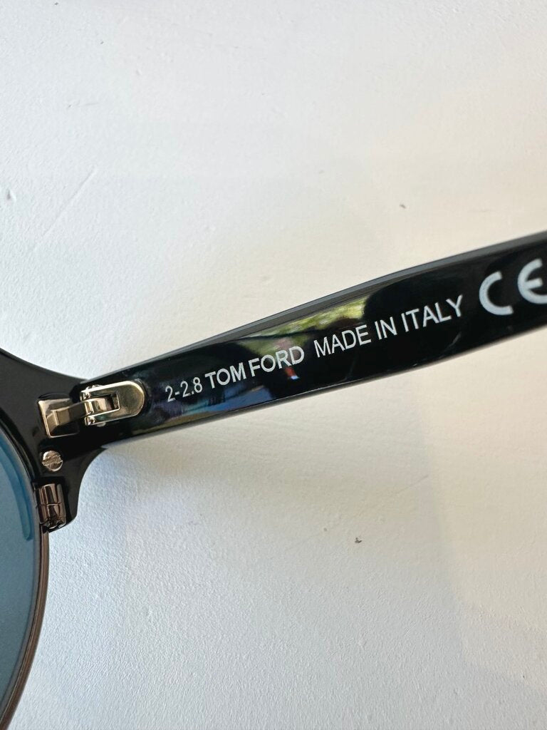 Tom Ford 'Farrah 02' sunglasses
