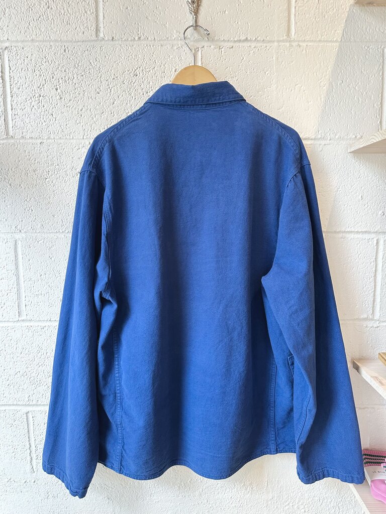 Meals 'Forager Coat' Cotton Canvas Chore Jacket