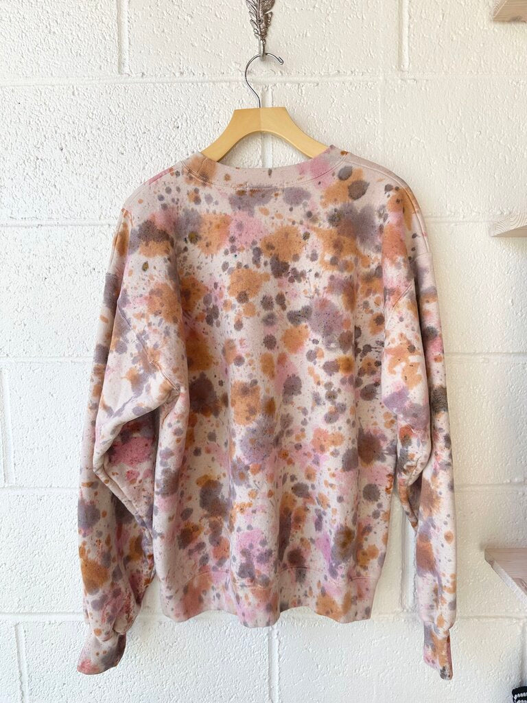 NEW Anna Joyce 'Paintbox' Sweatshirt