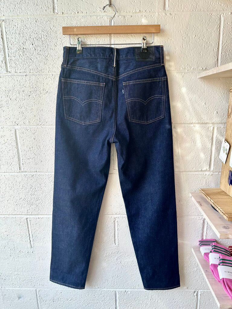 Levi's NEW Japanese Fabric Denim