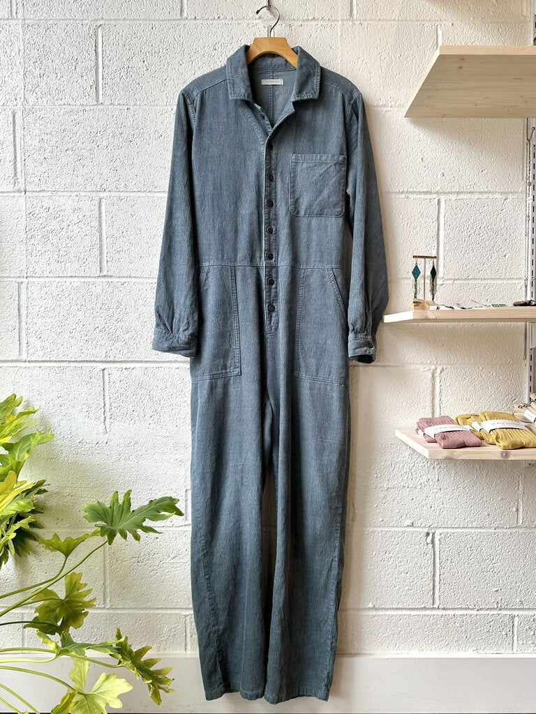 Outerknown 'Lou' jumpsuit