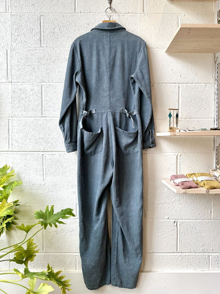 Outerknown 'Lou' jumpsuit