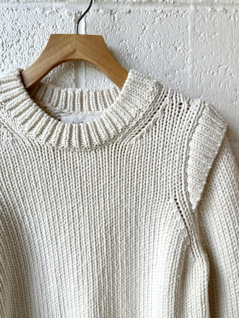 BA&SH 'Lady Pullover' sweater