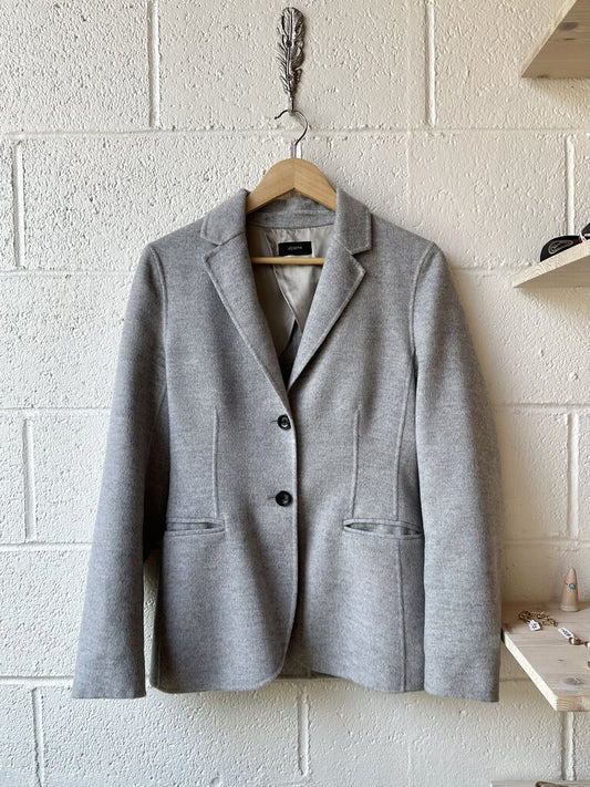 Joseph wool & cashmere blazer