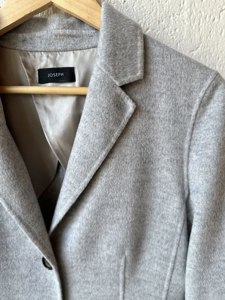 Joseph wool & cashmere blazer