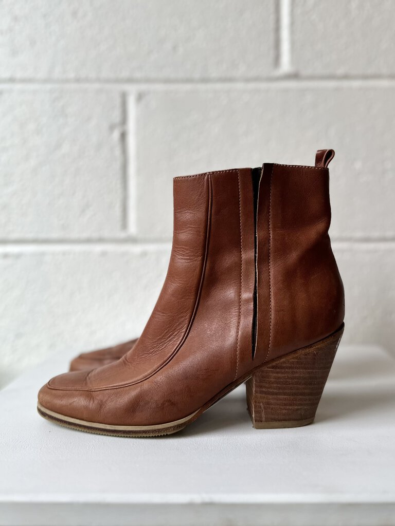 Rachel Comey leather booties