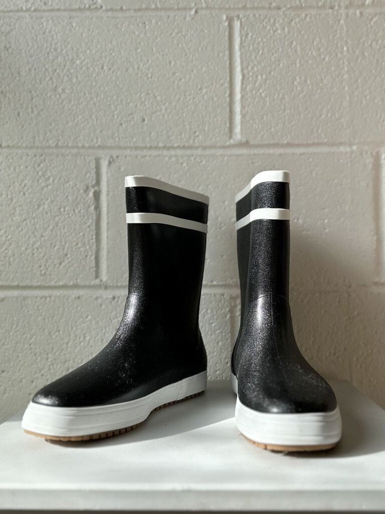 Celine rain boots