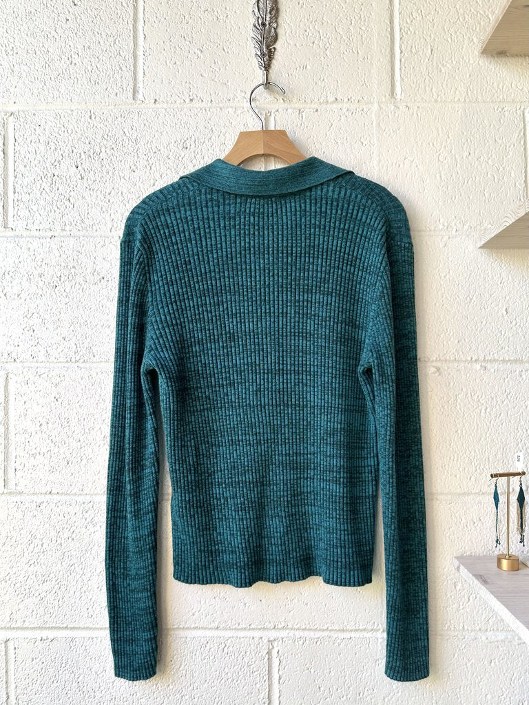 Rails "Kennedy" sweater