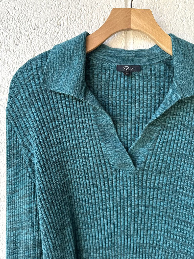 Rails "Kennedy" sweater