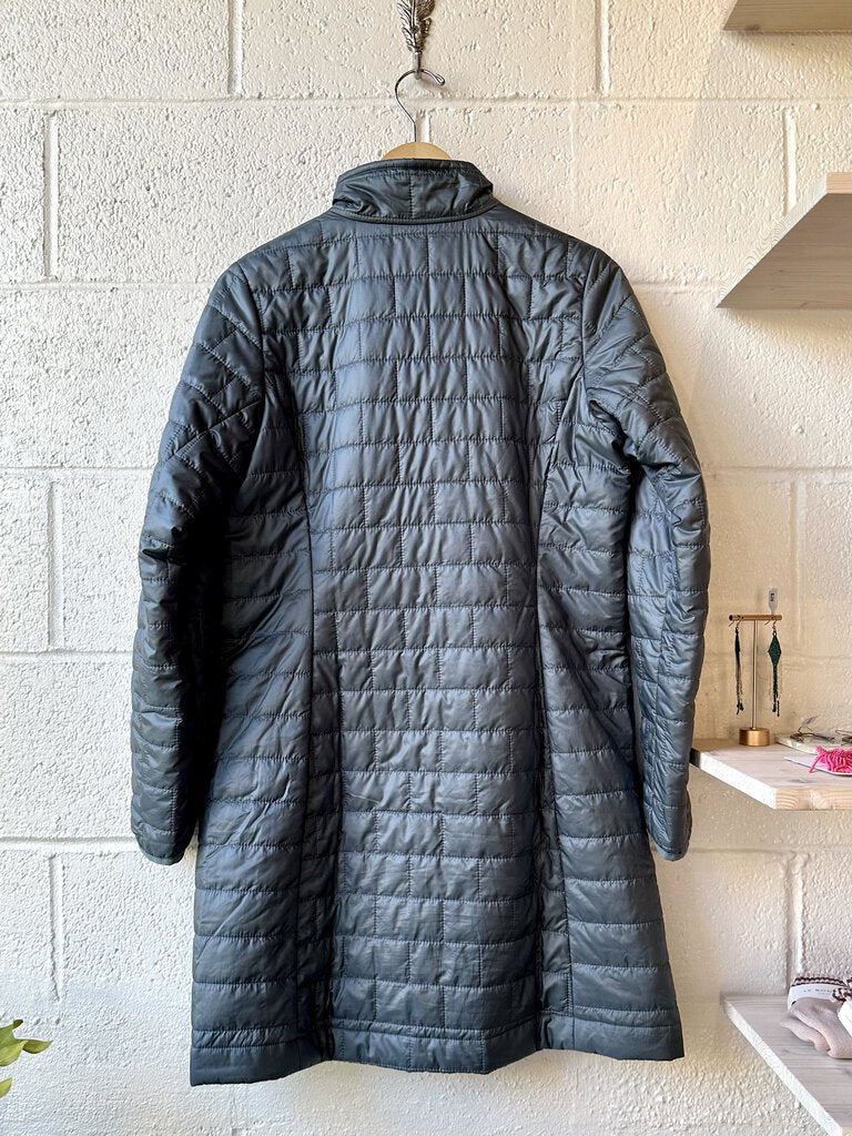 Patagonia "Nano Puff Parka"