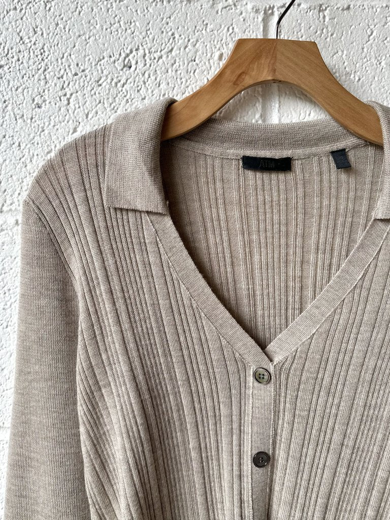 ATM merino wool sweater