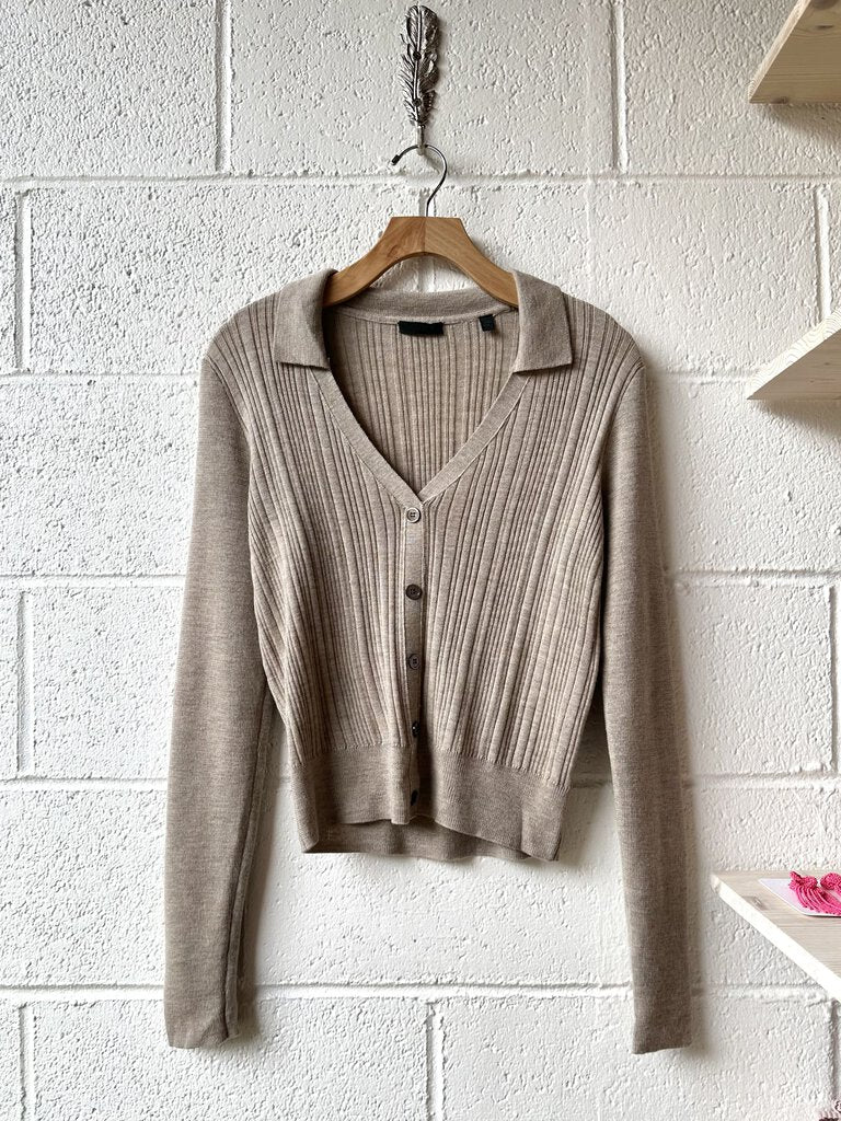 ATM merino wool sweater